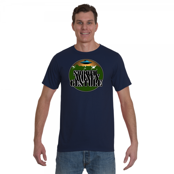 Classic UFO Logo T-Shirt